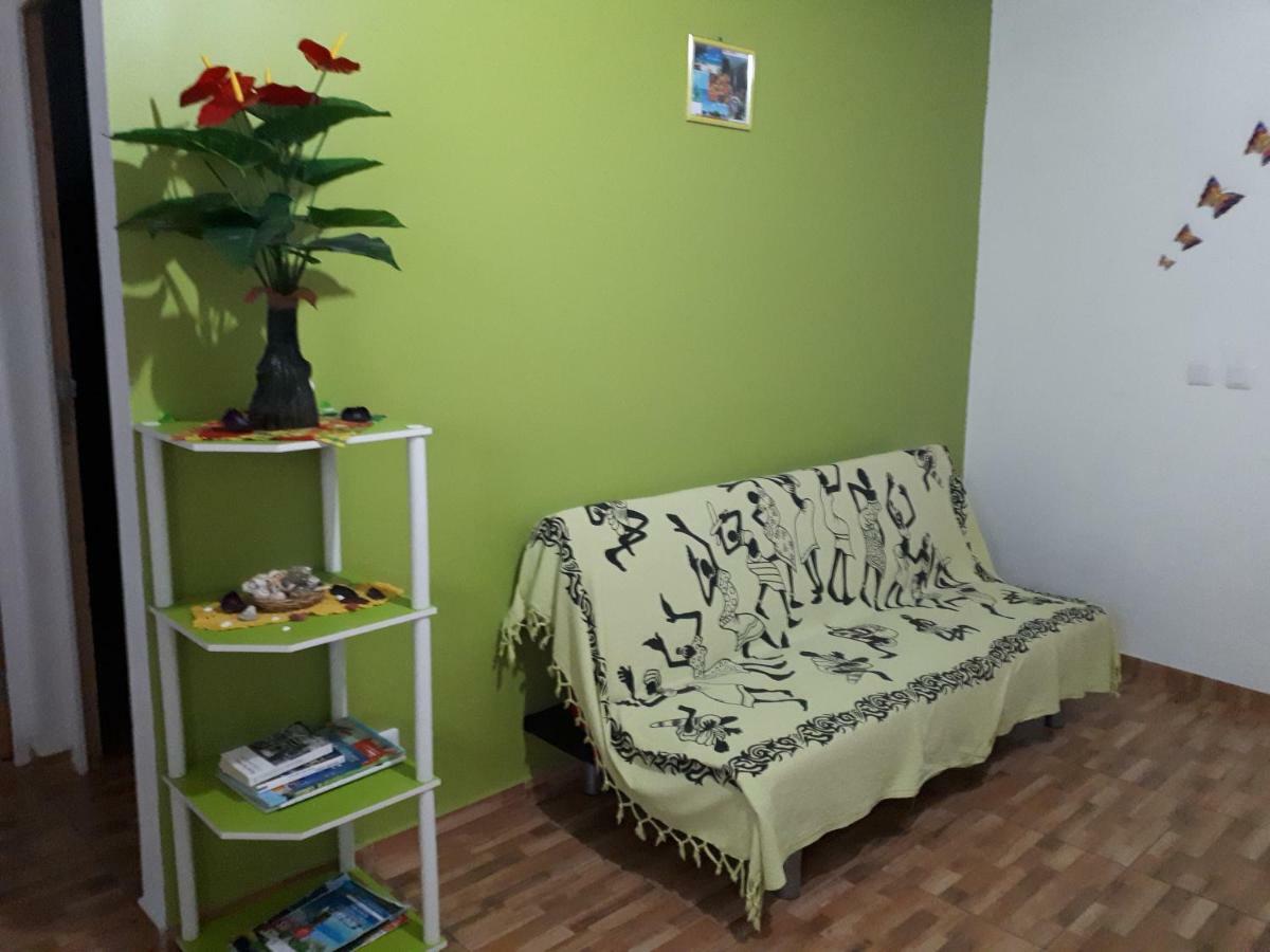 La Casa Binecha Avec Jacuzzi Villa Baillif Buitenkant foto